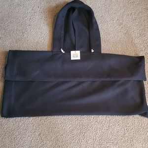 Hoodie pillowcase